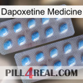 Dapoxetine Medicine viagra4